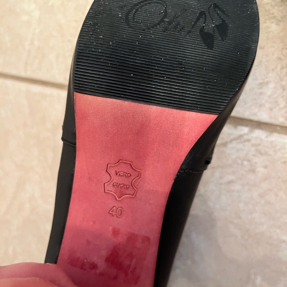 Women’s Ankle Boot Heels Size 9 - Picture 7 of 10